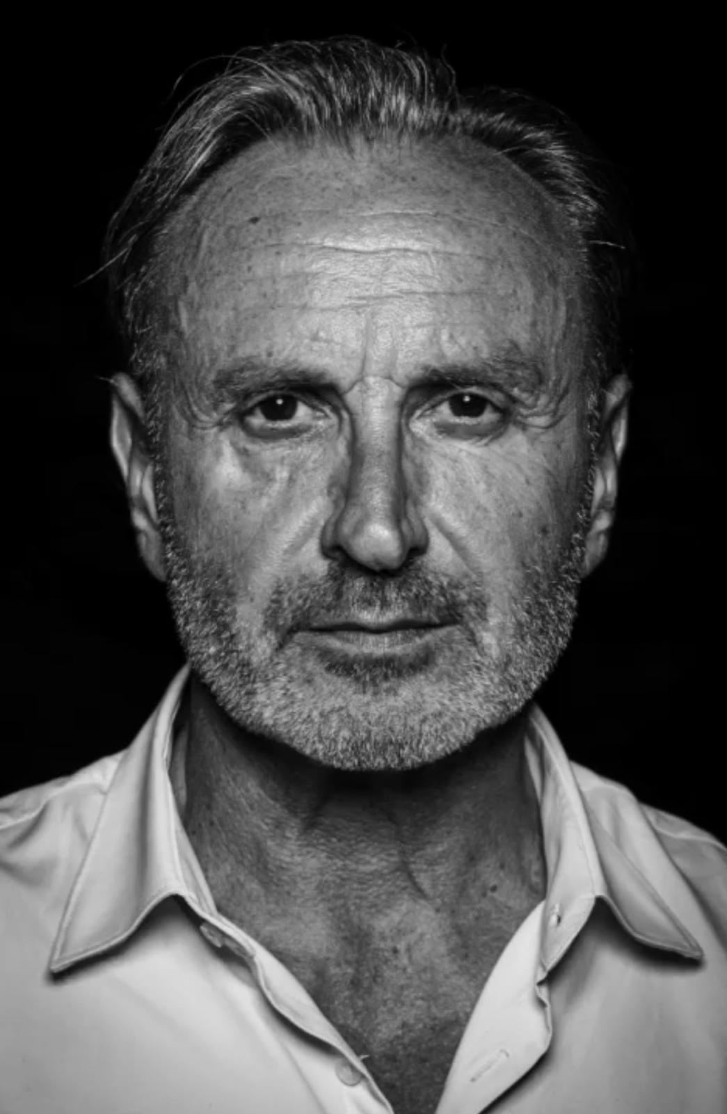 Bernard Meunier