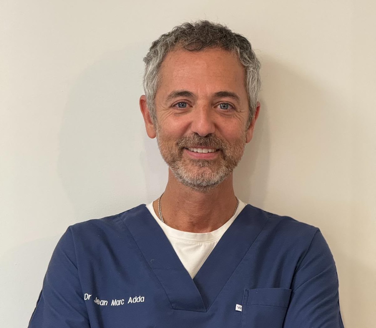 Dr Jean Marc ADDA